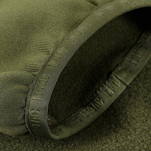 M-Tac - Polartec Sport Military Fleece - Army Olive - 70017064 - Fleece-Sweatshirts