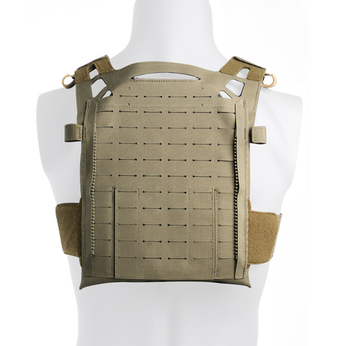 Templer Gear - Taktische Weste TPC Gen 4 - Medium - MultiCam- TG-TPC-G4-MC-M - Magazin & Munitionstaschen - Ausrüstung