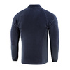 M-Tac - Polartec Sport Military Fleece - Dark Navy Blue - 70017015