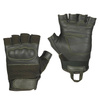 M-Tac - Assault Tactical Mk.4 Fingerlose Handschuhe - Olivgrün - 90214001