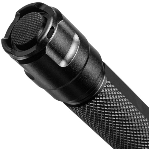 Mactronic - Taktische Taschenlampe Night Hunter 03 - 1150 lm - Fokus - 18650 3400 mAh - THH0232 - LED-Taschenlampen