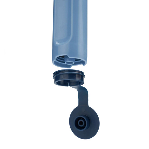 Wasseraufbereitung - LifeStraw - Peak Series Personal Wasserfilter - Grau