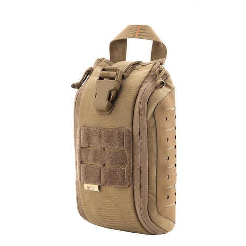 M-Tac - Elite Rip Off Erste-Hilfe-Set - Coyote - 10078005  - Medic Taschen