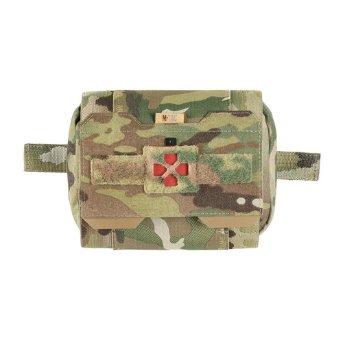 Erste Hilfe - M-Tac - IFAK Medizinische Tragehilfe Large Elite - MultiCam - 10238008