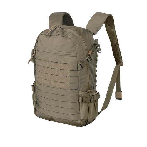 Direct Action - Spitfire Mk II Rucksack Panel - 12L - Adaptive Green - PL-SPBK-CD5-AGR - Taktische Rucksäcke
