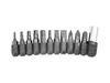 Ganzo - Multitool G204 - 10 Werkzeuge - 11 Bits - Schwarz - G204