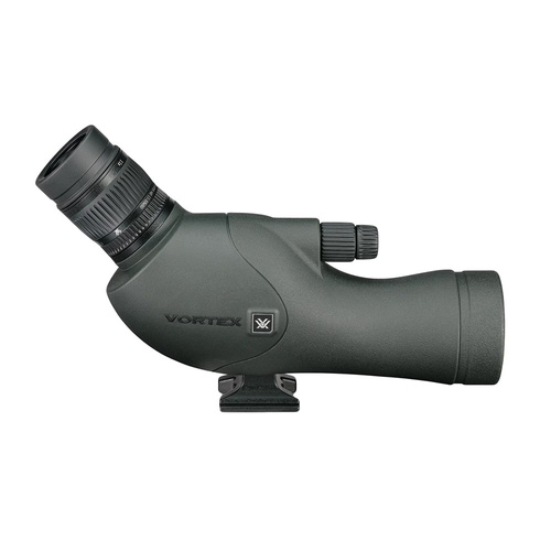 Outdoor - Vortex Optics - Teleskop Beobachtung Schrägstrich Viper HD 11-33x50 - Schwarz - VPR-50A - Spektive