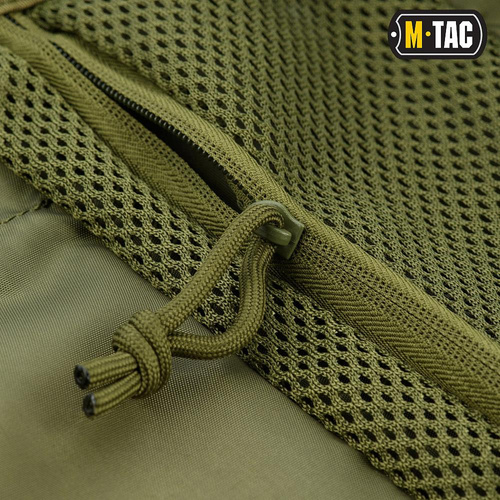 Seitentaschen & Organizer - M-Tac - Taktische Kosmetiktasche - Olive - 10127001