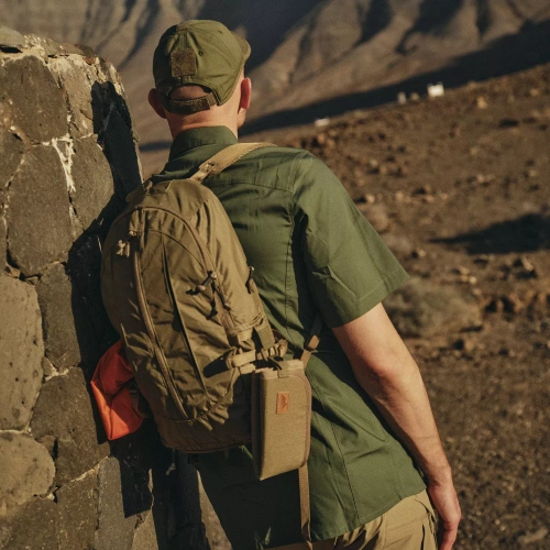 Outdoor - Helikon - Schmutzsack 10 L - Schwarz - AC-DTB-NL-01 - Andere