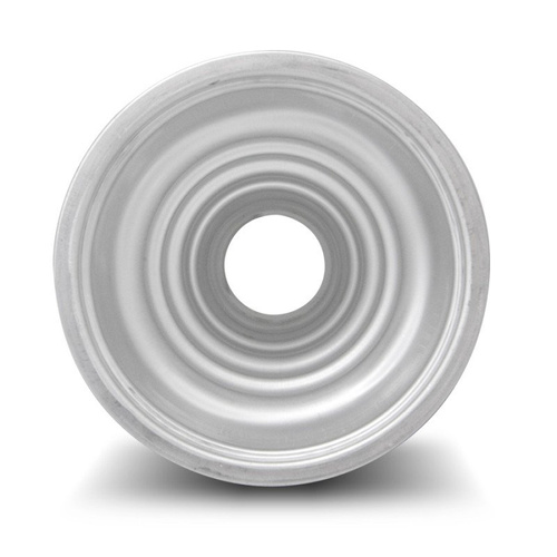 Besteck & Geschirr - Survival Wasserkocher - Silber Mini Stahl Tourist Wasserkocher - 0,3 l