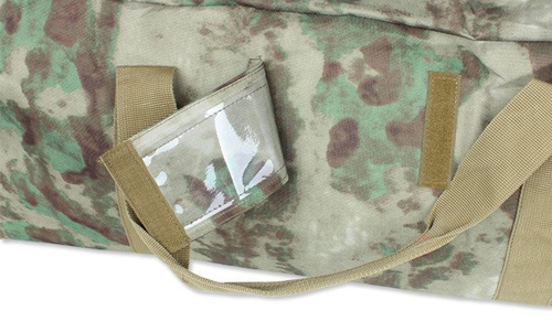 101 Inc. - Pilot-Tasche - ATX-FG - Taschen - Outdoor