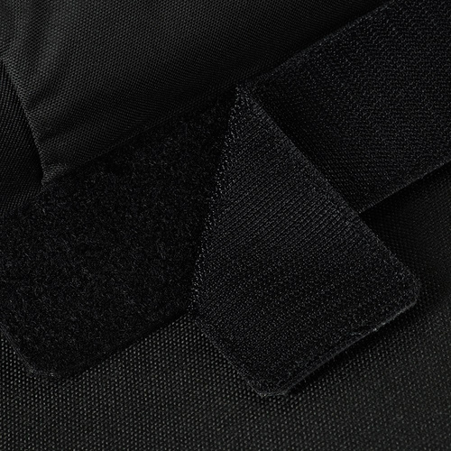 Medic Taschen - M-Tac - Rool Elite Abnehmbares Taktisches Erste-Hilfe-Set - Schwarz - 51700002