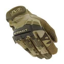 Mechanix - M-Pact Tactisches Handschuhe - MultiCam - MPT-78