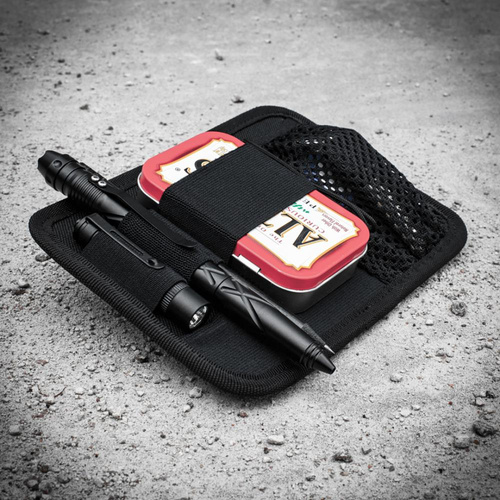 Sonstige - M-Tac - Halter - Schwarz - 10068002