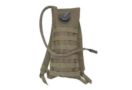 GFC Tactical - Trinkrucksack - 2L - Olive - GFT-25-003559 - Trinksysteme