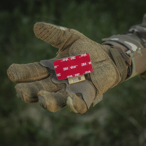 M-Tac - Klettverschlussplatte für Cal. 308 Patronen - Multicam - 10246008 - Magazin & Munitionstaschen