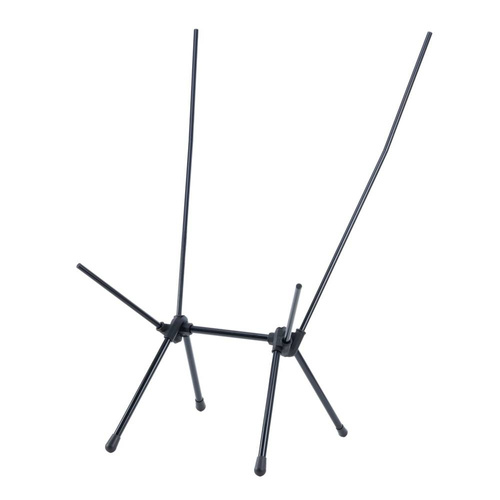 Helikon - Traveler Enlarged Touristenstuhl - Woodland - AC-ELC-CD-03 - Klappstühle - Outdoor