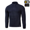 M-Tac - Fleecejacke Delta Polartec - Dark Navy Blue - 70016015