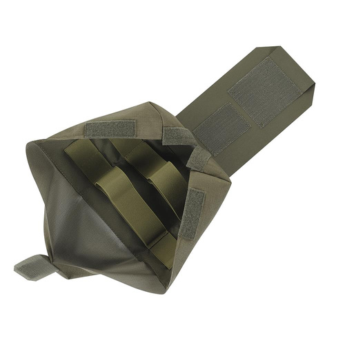 Ausrüstung - M-Tac - IFAK Medical Carrier Large Elite - Ranger Grün - 10239023 - Medic Taschen
