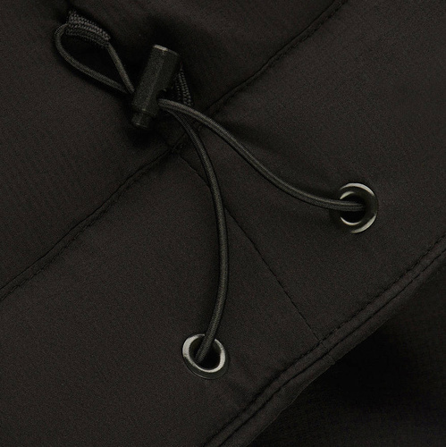 Militärjacken - M-Tac - Daunenjacke Paladin - Schwarz - 20471002