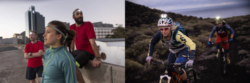 Ledlenser - LED-Taschenlampe wiederaufladbar Solidline SC2R - 100 lm - 502227 - LED-Taschenlampen - Outdoor