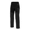 Helikon - Hybrid Outback Pants® Hose - DuraCanvas® - Ash Grey / Black - SP-HOP-DC-8501A