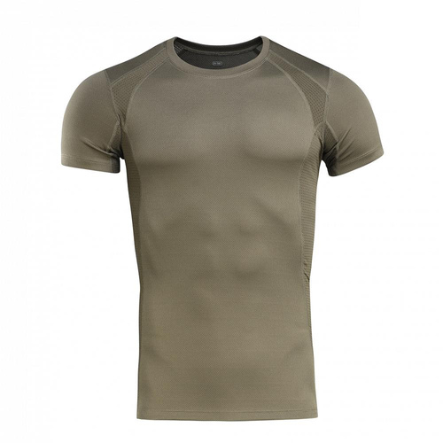 Sporthemden - M-Tac - Thermoaktives T-Shirt Athletic Gen. 2 - Olive - 80006101