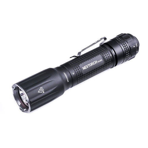NEXTorch - Wiederaufladbare LED-Taschenlampe TA30 C - 1600 lm - NEXT TA30 C - LED-Taschenlampen