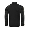 M-Tac - Combat Shirt Gen.II Pro - Polartec Fire Resist - NYCO Extreme - MultiCam Schwarz - 20507208