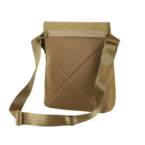 Rucksäcke - M-Tac - Konvert Elite Tasche - Cordura - Coyote - 10192005 - Laptop-Rucksäcke