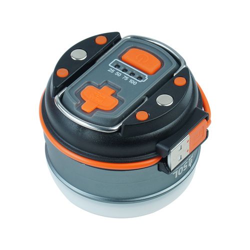 SOL - Venture Light 3000 Campinglampe - 220 lm - 0140-1305 - LED-Taschenlampen - Outdoor