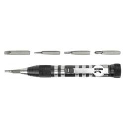 Kershaw - TX-Tool Schraubendreher mit Bitsatz - TXTOOL