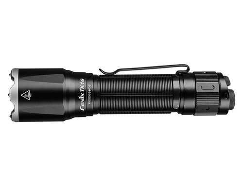 Fenix ​​​​- TK16 V2.0 LED Taschenlampe - 3100 lm - 32309 - LED-Taschenlampen