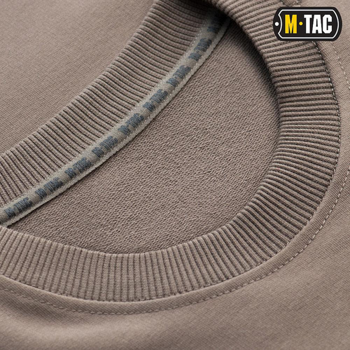 M-Tac - 4 Seasons Militärpullover - Dark Olive - 20044048 - Militär-Sweatshirts