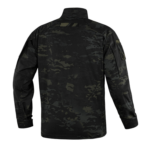 M-Tac - Uniformjacke Sturm NYCO Extreme - Multicam Schwarz - 20110208 - Militärjacken - Bekleidung