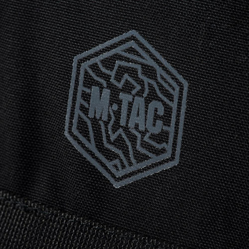 Rucksäcke - M-Tac - Rucksack Elite Hex Small - 36 L - Cordura - Schwarz - 10222002 - Militärrucksäcke