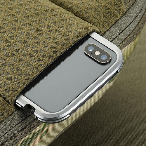 M-Tac - Sphaera Hex Hardsling Tasche Gen.II Elite - Cordura - MultiCam - 10137238 - Gürtel, Bein & Hüfttaschen - Outdoor