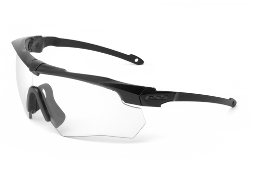 Ballistische Brillen - ESS - Crossbow Suppressor One Klar - EE9007-04