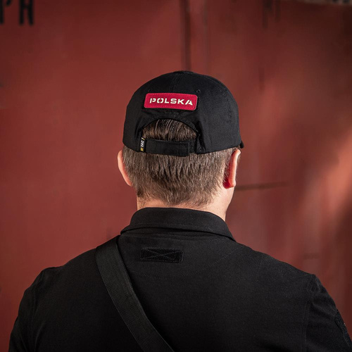 Verschiedenes - M-Tac - Polenpflaster - Fluoreszierend - Rot - 51003233 - Flaggen