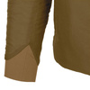 Helikon - Jacke Wolfhound Light Jacket - Climashield® Apex™ - Alpha Green - KU-WLF-NL-36