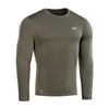 M-Tac - Winter Baselayer Thermo Shirt - Dark Olive - 70019048