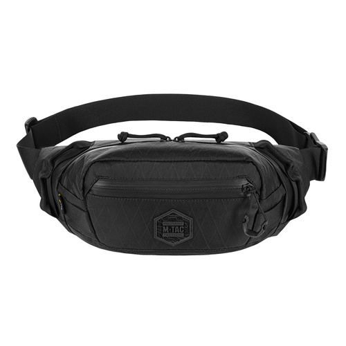 M-Tac - Gürteltasche X-Pac Elite - Schwarz - 10380002 - Taschen