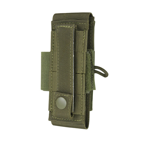 Medic Taschen - Condor - Universal-TQ-Tasche - Schwarz - 191112-006