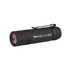 Ledlenser - Solidline ST6-Taschenlampe - 400 Lumen - 502211
