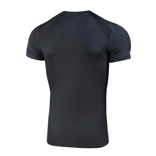 Bekleidung - M-Tac - Thermoaktives T-Shirt Athletic Gen. 2 - Dark Navy Blue - 80007115 - Sporthemden