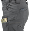 Helikon - Outdoor Tactical Shorts® 11'' - VersaStretch® Lite - Schwarz - SP-OTK-VL-01