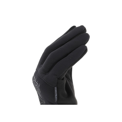 Mechanix - Pursuit E5 Covert Cut Resistant Handschuhe - Schwarz - TSCR-55 - Taktisch Handschuhe