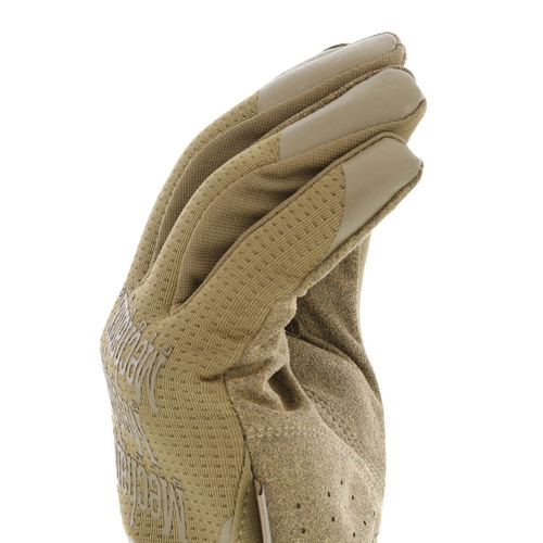 Mechanix - Taktische Handschuhe FastFit - Coyote Brown - FFTAB-72 - Taktisch Handschuhe