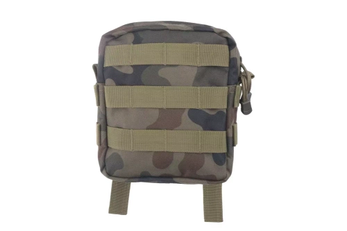 Universal & Cargo Taschen - GFC Tactical - Cargo Pouch - Nylon - Wz. 93- GFT-19-018844