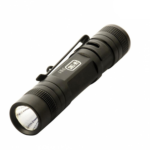 M-Tac - P21 LED-Taschenlampe - 130 lm - Schwarz - MTC-P21 - LED-Taschenlampen